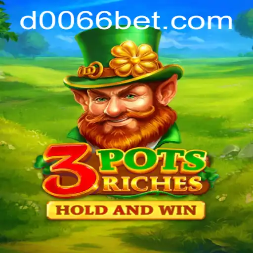 Exploring 3potsRiches: The Captivating Game Experience Offered by 0066bet