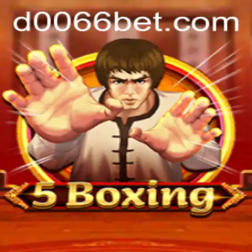Exploring the Exciting World of 5Boxing and What 0066bet Offers