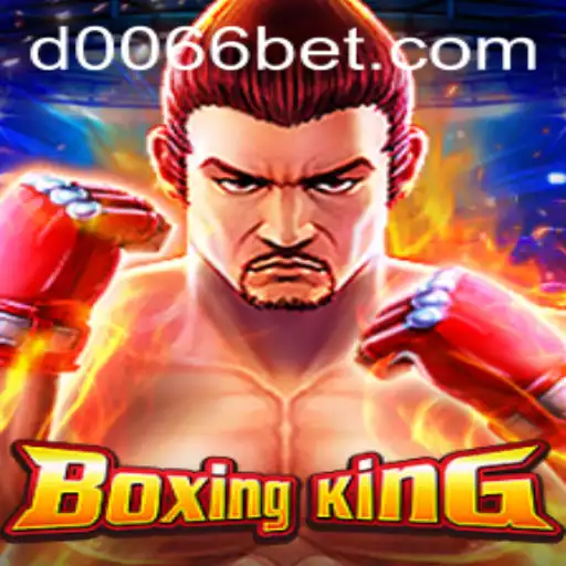 BoxingKing: The Dynamic Fusion of Boxing and Betting