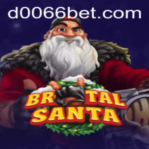 BrutalSanta: Experience Christmas Like Never Before!