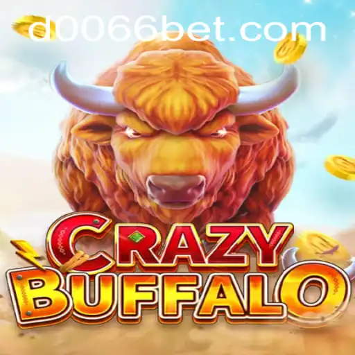 Discover the Thrilling World of CRAZYBUFFALO with 0066bet