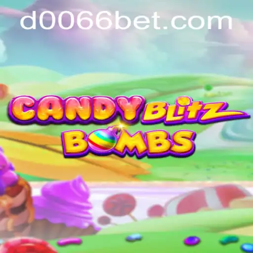 Step into the Sweet World of CandyBlitzBombs: Gaming for the Win with 0066bet