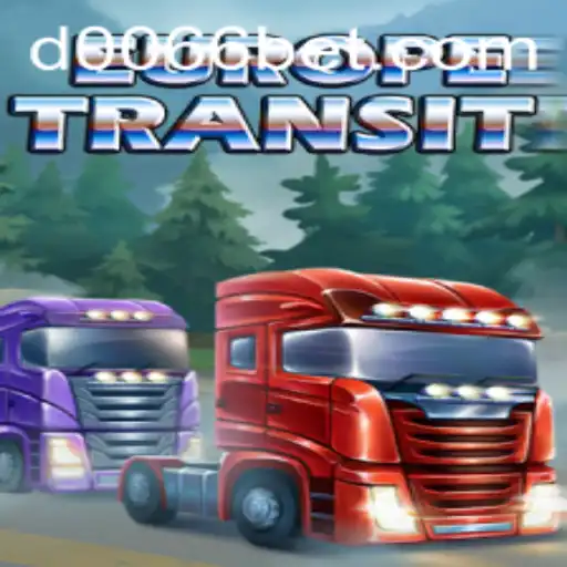 EuropeTransit: Navigating the Intricate World of Transport Simulation
