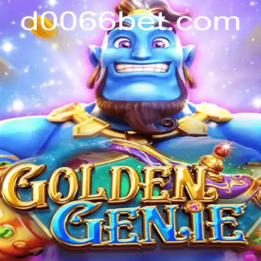 Explore the Magical World of GOLDENGENIE