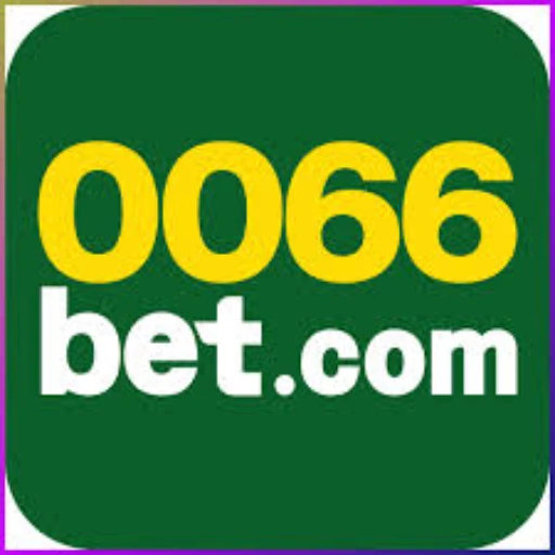 0066bet Logo