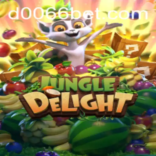 Discover the Thrilling World of JungleDelight with 0066bet