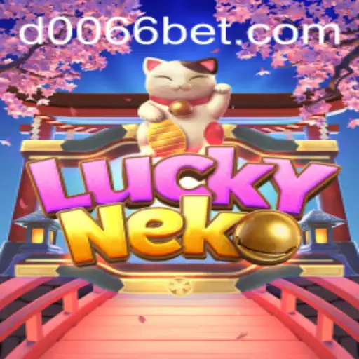 Unveiling the Mystique of LuckyNeko: A Fusion of Tradition and Chance
