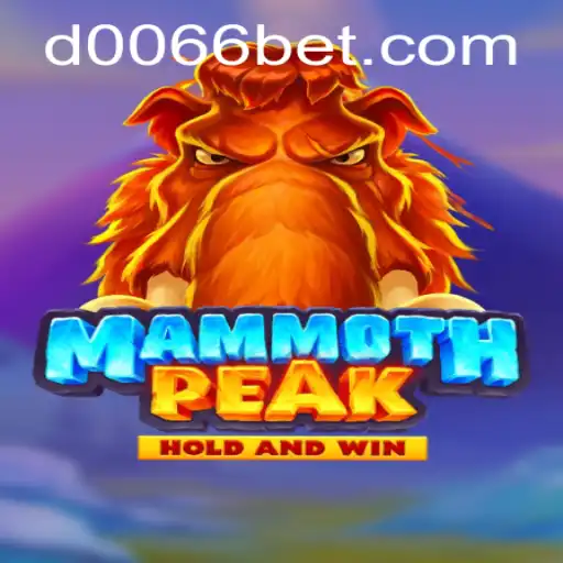 Discover the Thrills of MammothPeak: The Ultimate Adventure Game