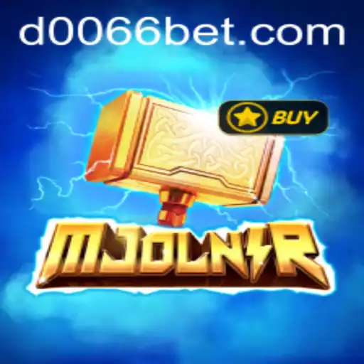 Unveiling Mjolnir: The Immersive Gaming Experience Enhanced by 0066bet