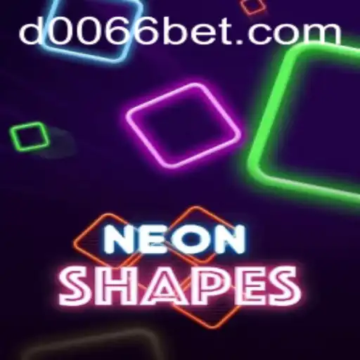 Dive into the Vibrant World of NeonShapes: A Game-Changer in Modern Gaming