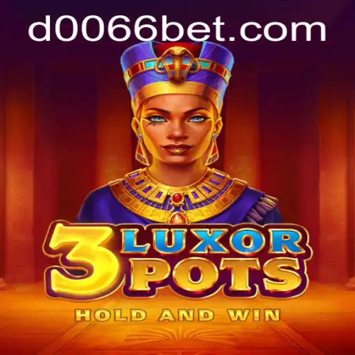 Exploring the Captivating World of 3LuxorPots: A Deep Dive into Gameplay and Strategy
