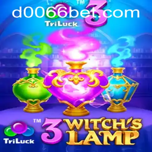 Exploring the Enchanting World of 3WitchsLamp: A Deep Dive into Gameplay and Adventure