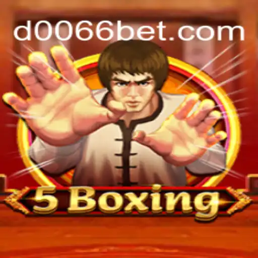 Exploring the Exciting World of 5Boxing and What 0066bet Offers