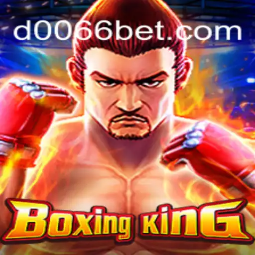 BoxingKing: The Dynamic Fusion of Boxing and Betting