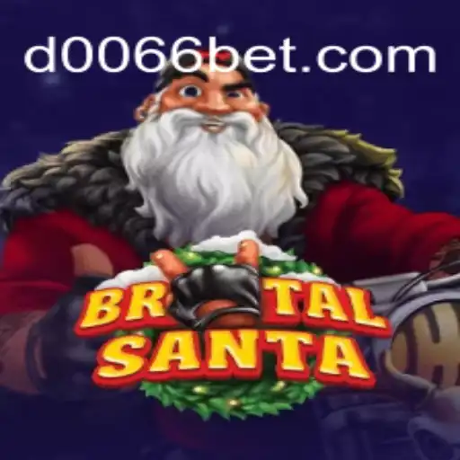 BrutalSanta: Experience Christmas Like Never Before!