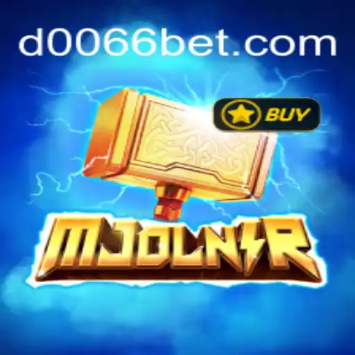 Unveiling Mjolnir: The Immersive Gaming Experience Enhanced by 0066bet