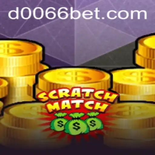 Unveiling ScratchMatch: The Game Revolutionizing Online Betting