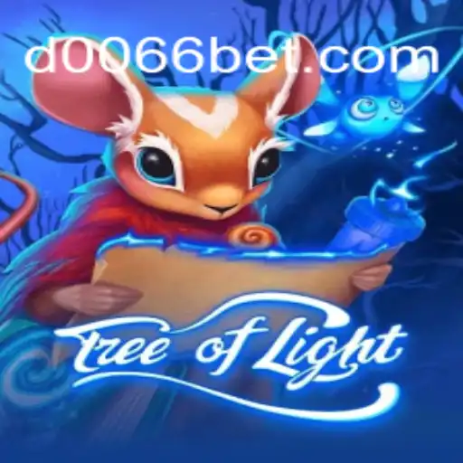 TreeofLight: An Immersive Journey in the Fantasy World