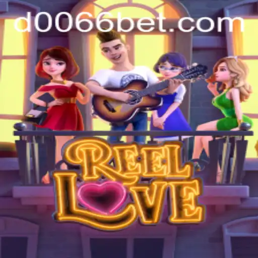 Unveiling ReelLove: An Immersive Gaming Experience with 0066bet