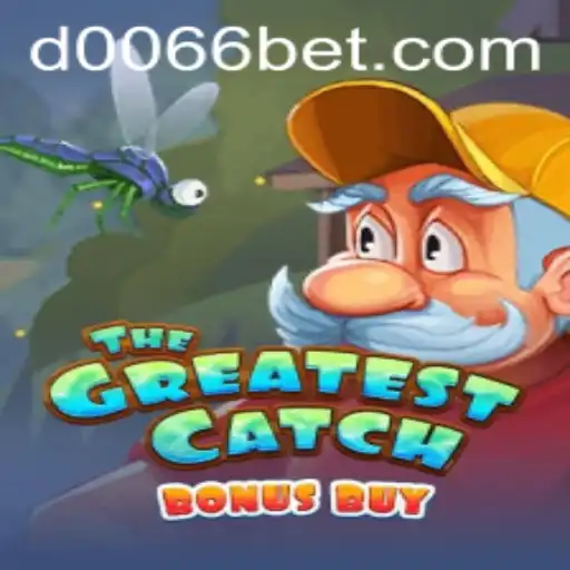 Exploring TheGreatestCatchBonusBuy Game with 0066bet