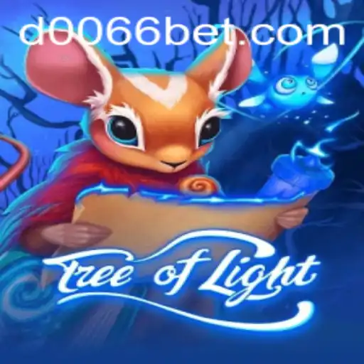 TreeofLight: An Immersive Journey in the Fantasy World