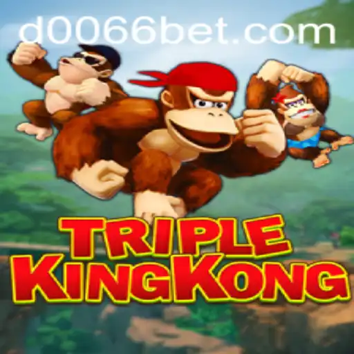 TripleKingKong Game: A Deep Dive into Its Features and Exciting Gameplay