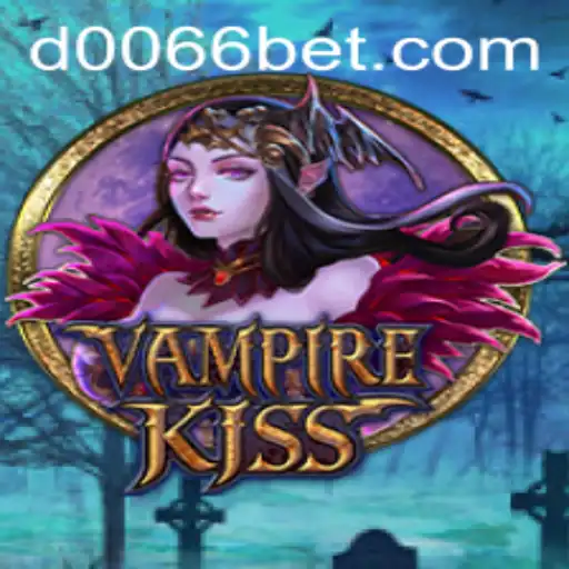 VampireKiss 0066bet: A Thrilling Gaming Experience